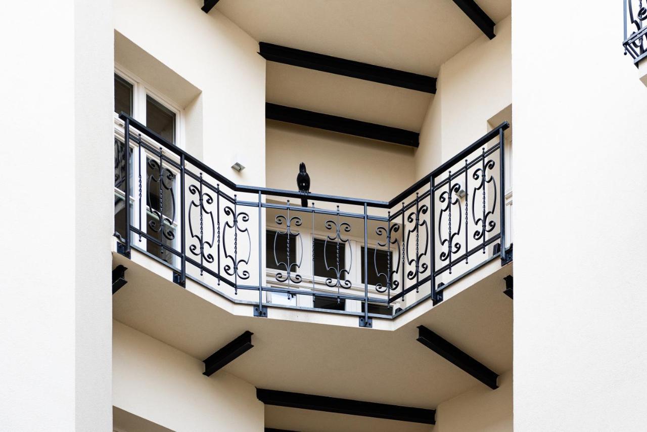 Large 75 M2 Apartment For 6 Guests Next To Wawel Castle Krasków Eksteriør bilde